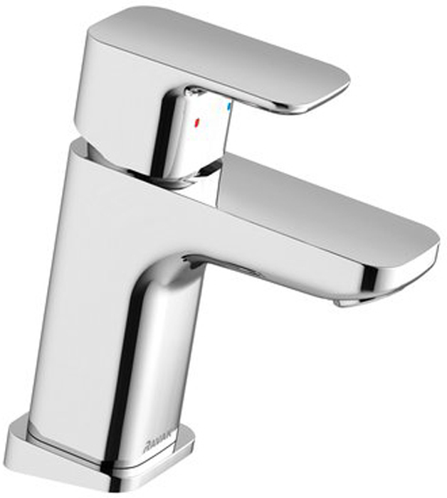 

Смеситель для раковины RAVAK 10° Free TD F 012.00 X070127