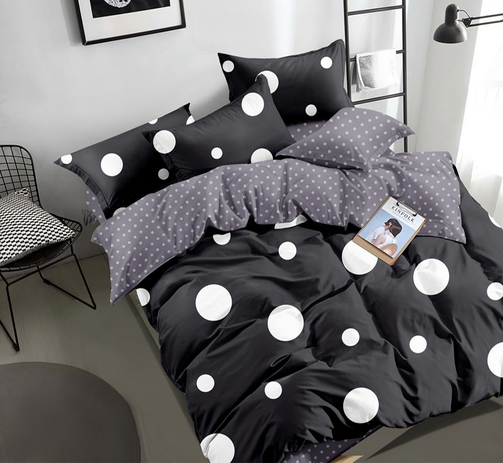 

Простынь MirSon Сатин Premium 22-1185 Jordan 240x260 см