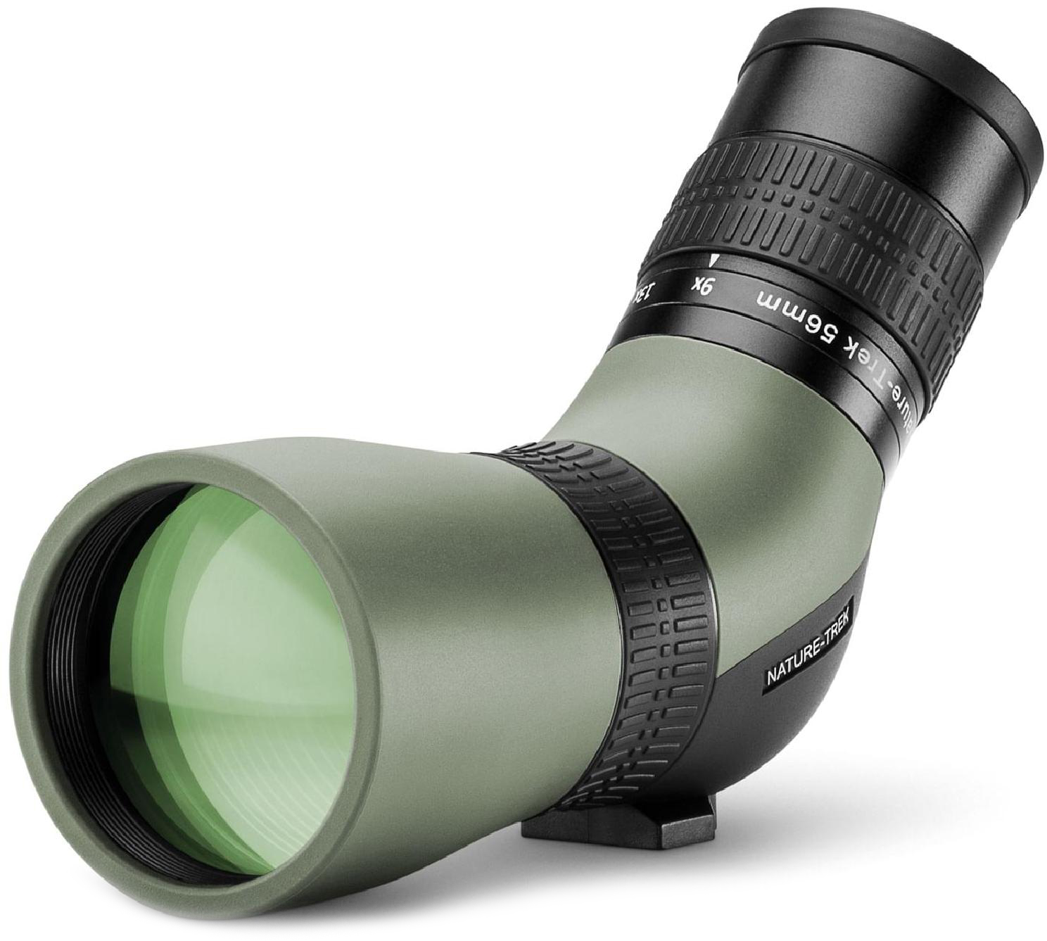 

Подзорная труба Hawke Nature Trek 9-27x56/45 WP (55210) (928557)