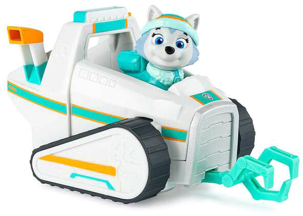 Щенячий патруль. Набор доктора, 10 предметов. ТМ PAW Patrol ROS-36443