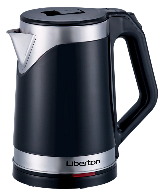

Электрочайник Liberton LEK-2201 Black