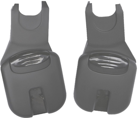 

Адаптеры для коляски Anex FC/G-04 Grey (FC/G-04)