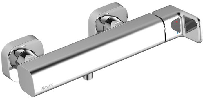 

Смеситель для душа RAVAK 10° Free TD F 032.00/150 X070132