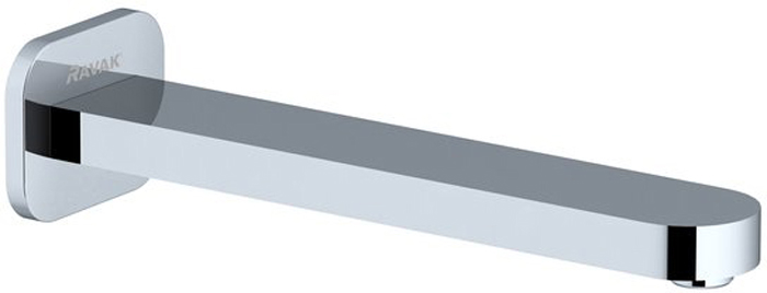 

Излив для ванны RAVAK Chrome CR 027.00 X07P113