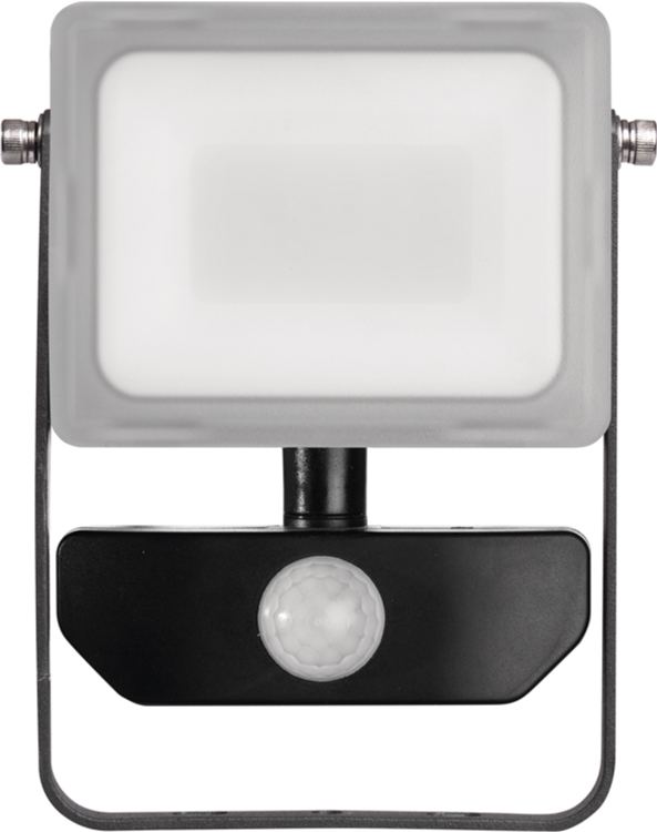 

Светодиодный прожектор EMOS ILIO 10W 800Lm 4000K PIR IP44 (ZS2910)
