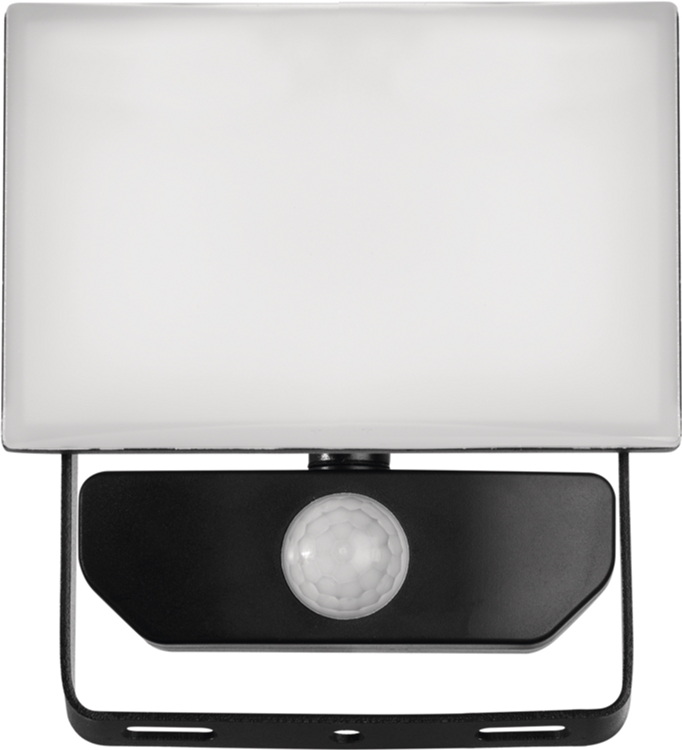 

Светодиодный прожектор EMOS TAMBO 10W 800Lm 4000K PIR IP54 (ZS2911)