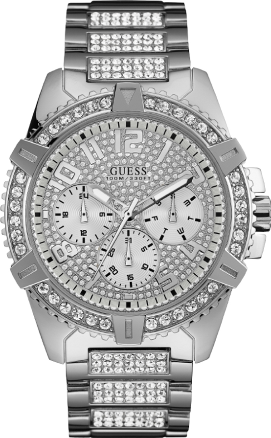 

Мужские часы GUESS W0799G1