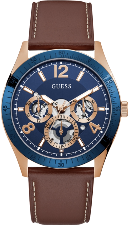 

Мужские часы Guess GW0216G1