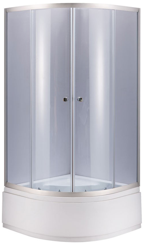 

Душевая кабина LIDZ Latwa SC80x80.SAT.HIGH.GR