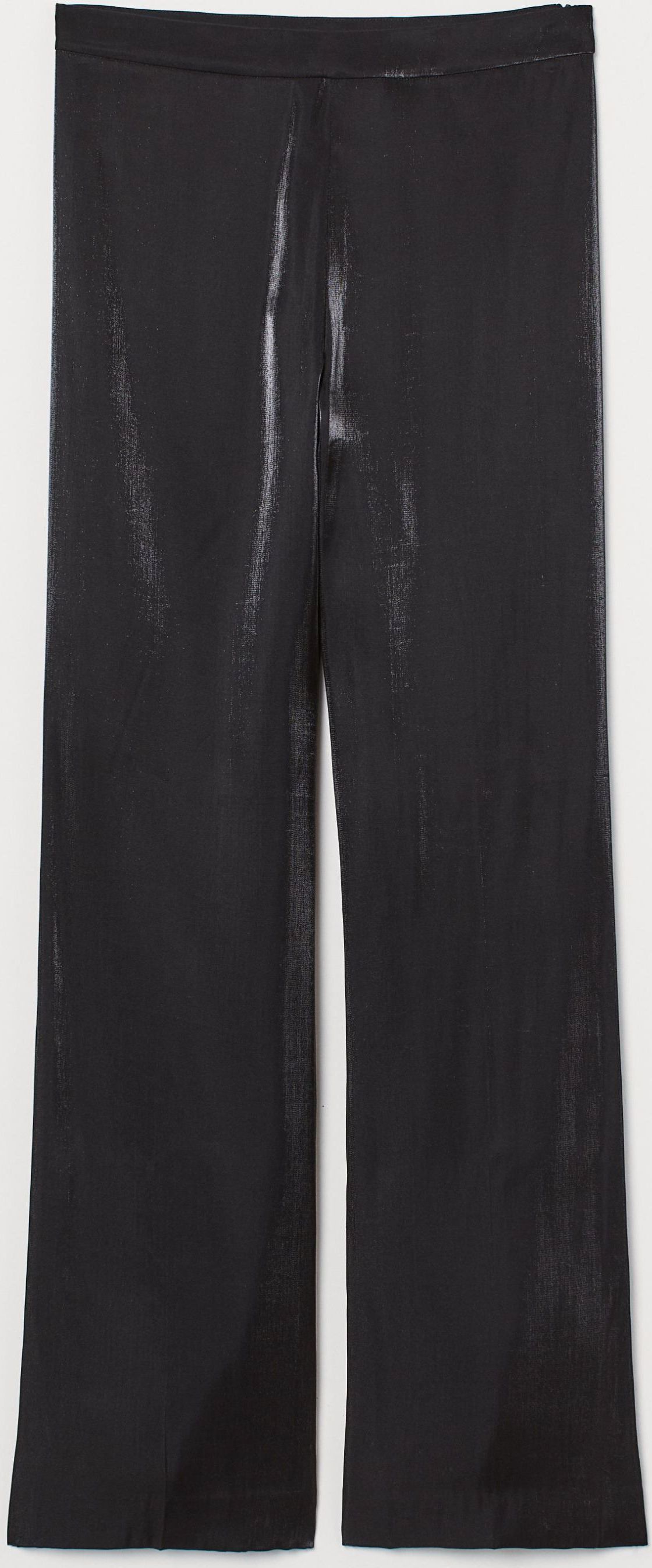 

Брюки H&M 8104710 34 Черные