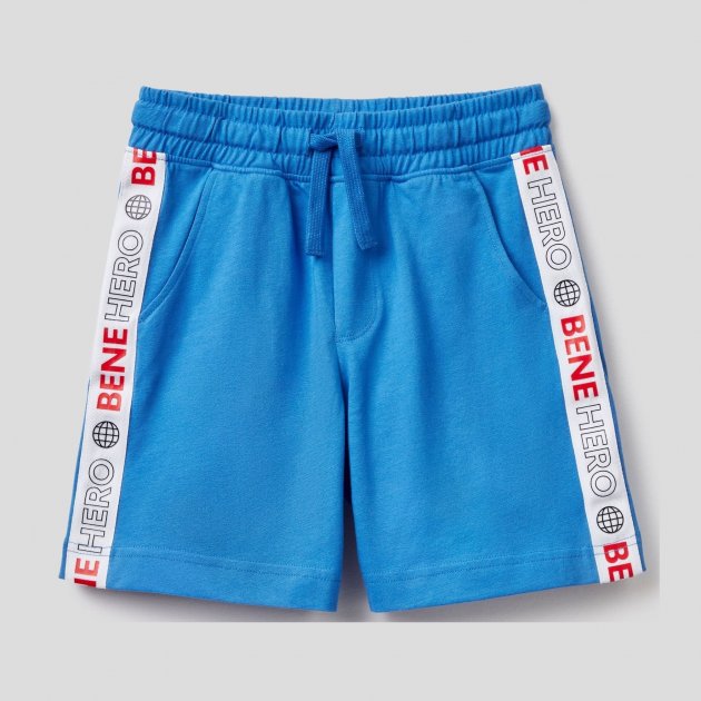 

Шорты United Colors of Benetton 3BL0I0314.G-08A 150 см XL