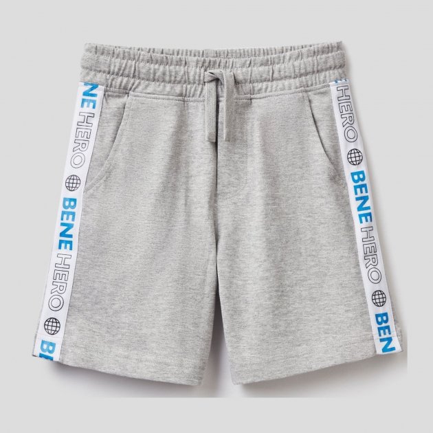 

Шорты United Colors of Benetton 3BL0I0314.G-501 170 см KL
