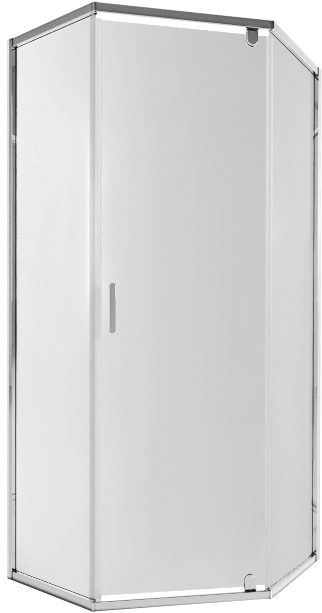 

Душевая кабина QTAP Scorpio CRM10995-AC6 Clear