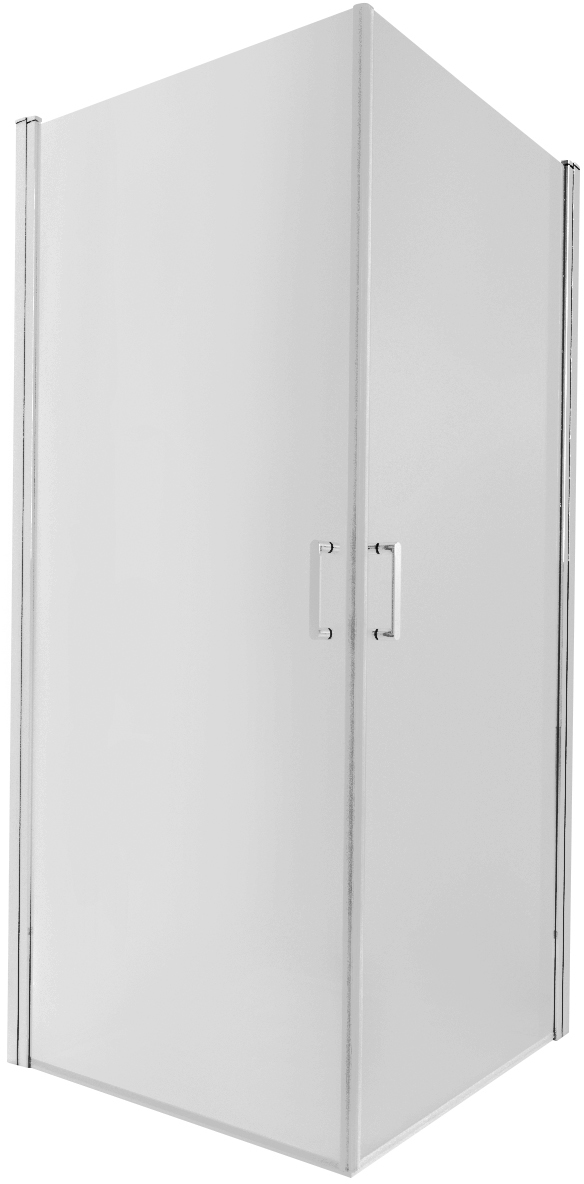 

Душевая кабина QTAP Gemini CRM1099SC6 Clear