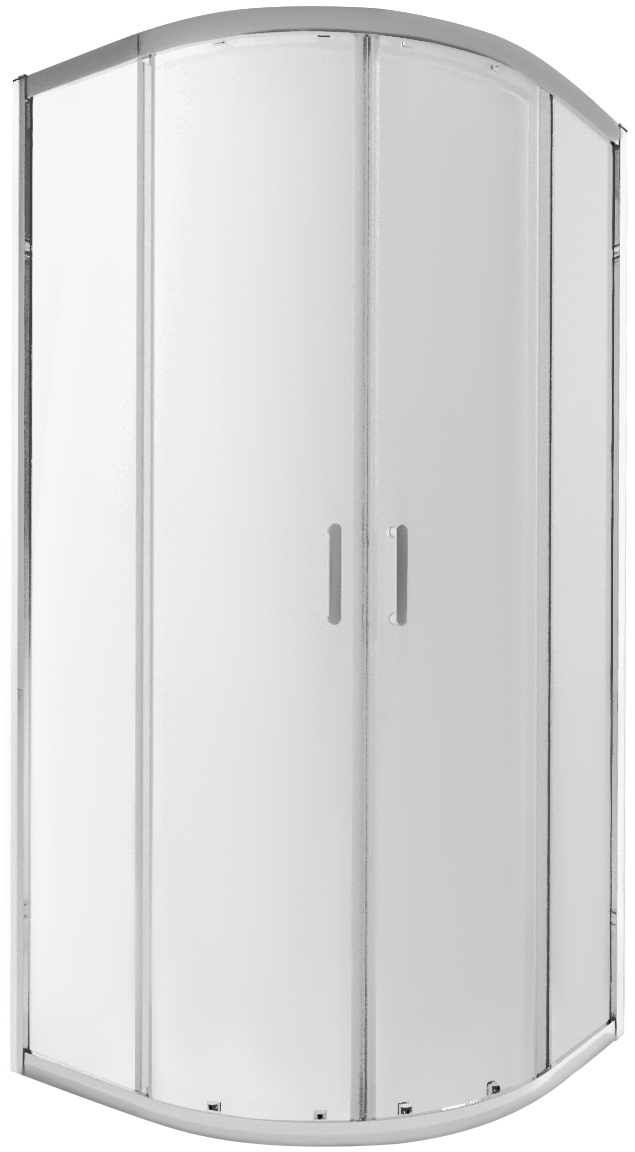 

Душевая кабина QTAP Taurus CRM1011AC6 Clear