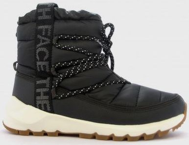 

Дутики The North Face NF0A4AZGVD61 36 Черные