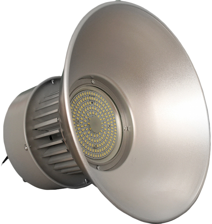 

Cветильник подвесной Electro House 100W 6500K 9000Lm IP20 LED (EH-HB-3044)