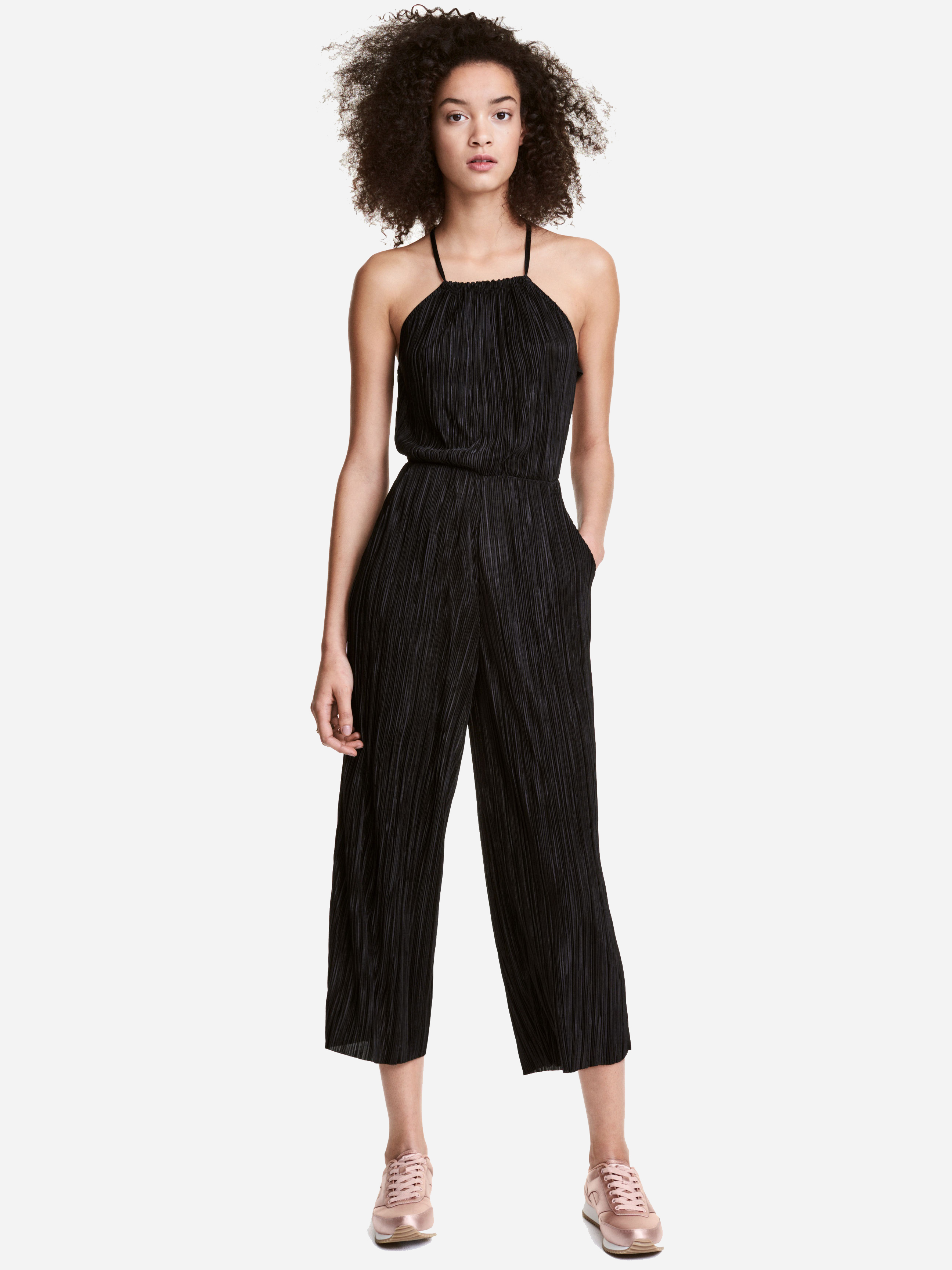 

Комбинезон H&M 4649305 42 Черный