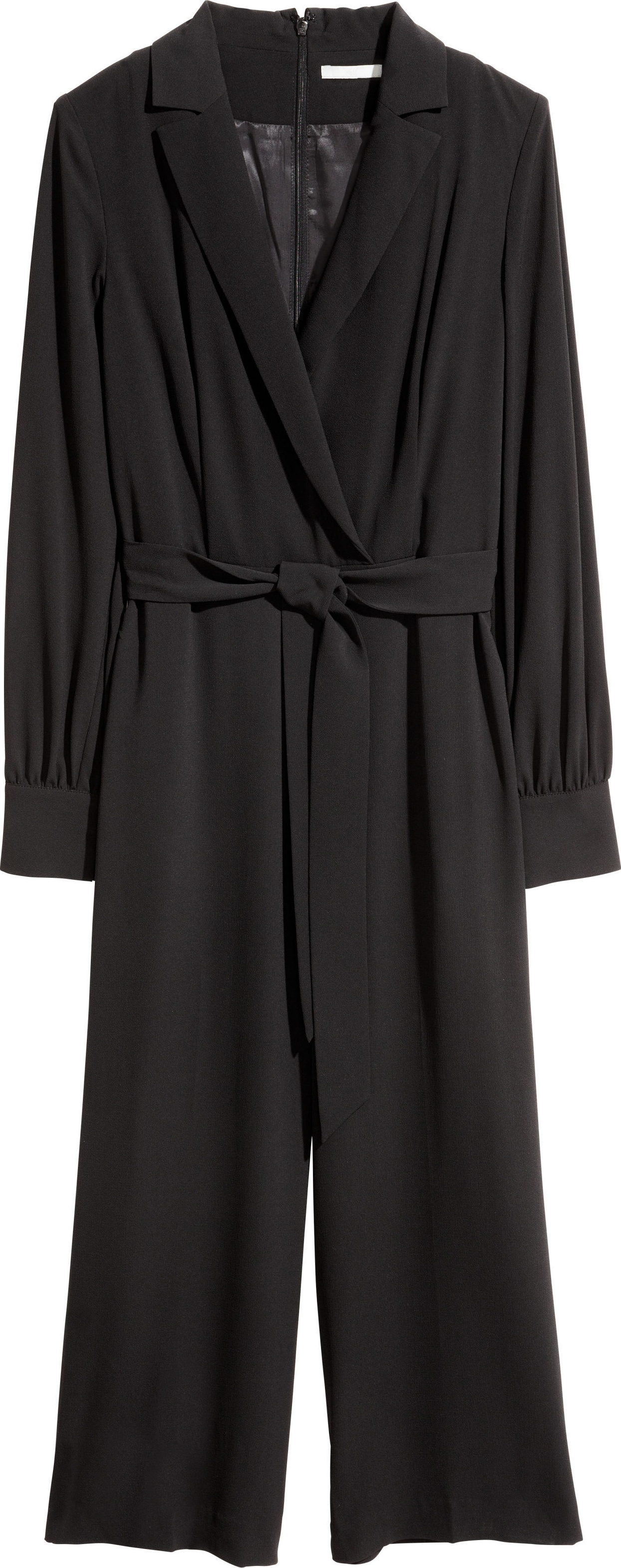 

Комбинезон H&M 5013256 36 Черный