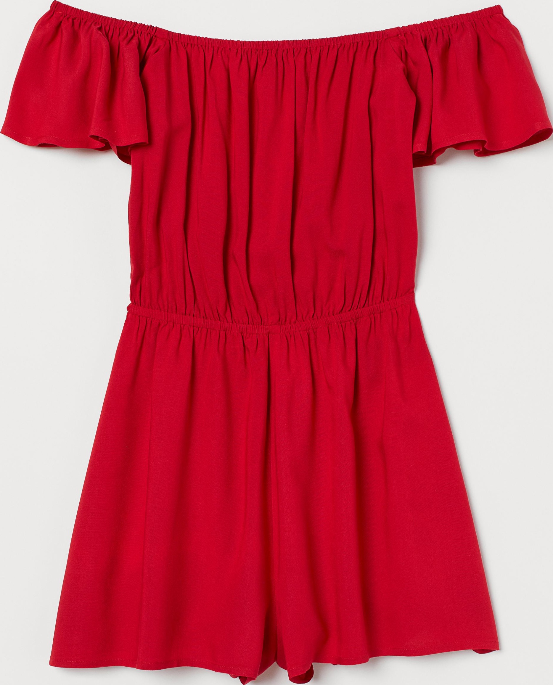 

Комбинезон H&M 7321039 36 Красный