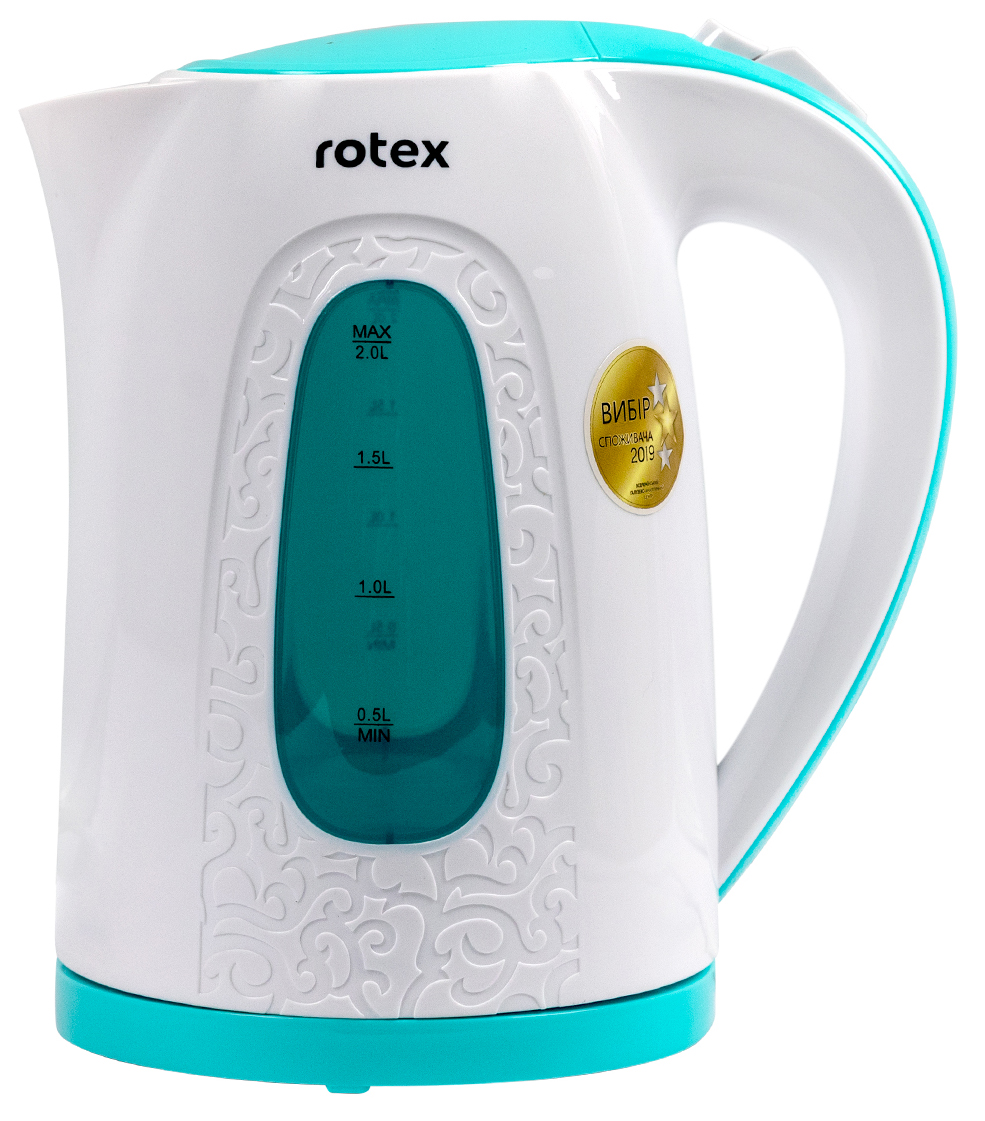 

Электрочайник Rotex RKT64-XXL