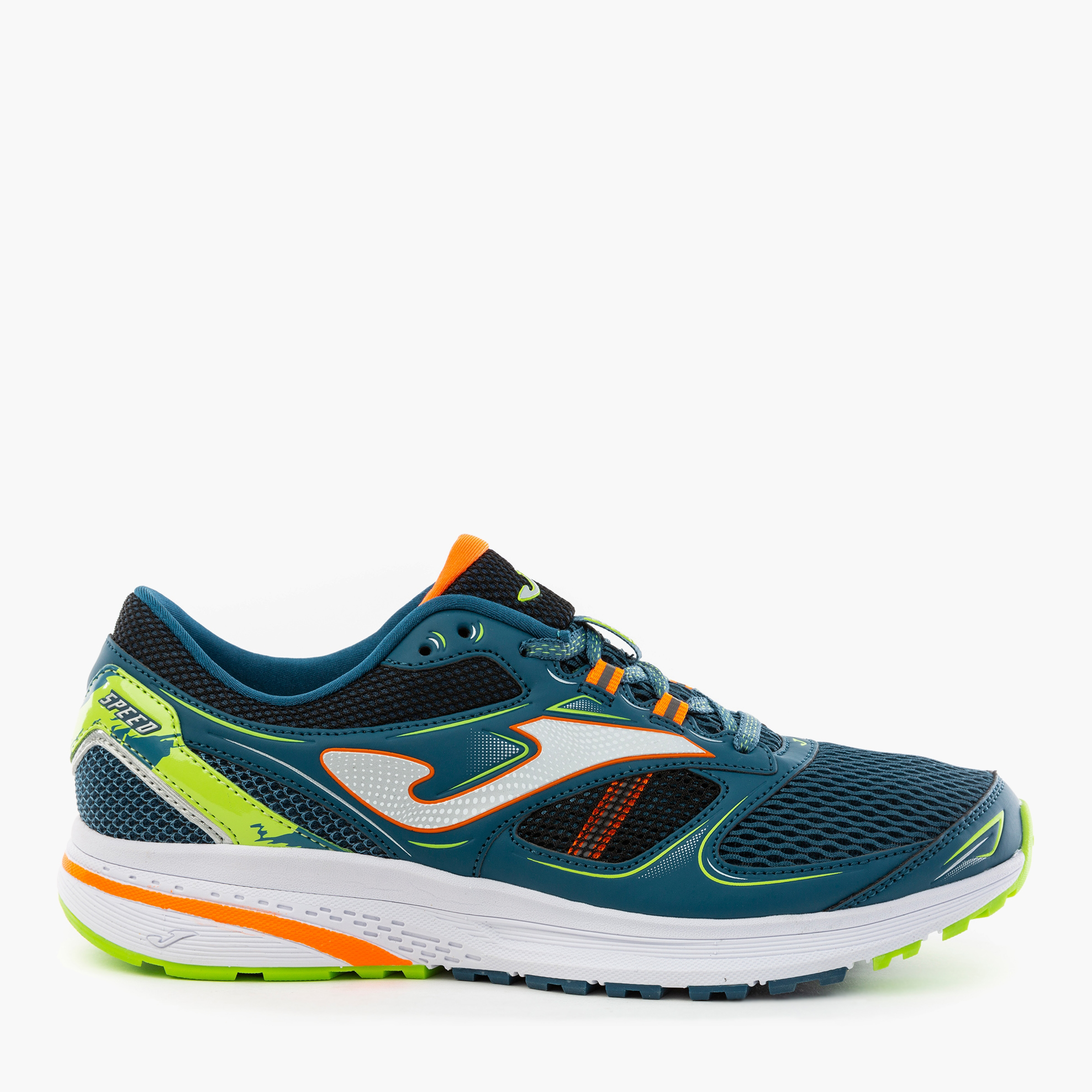 

Кроссовки Joma Speed R.Speew-2017 44 28.3 см Синие