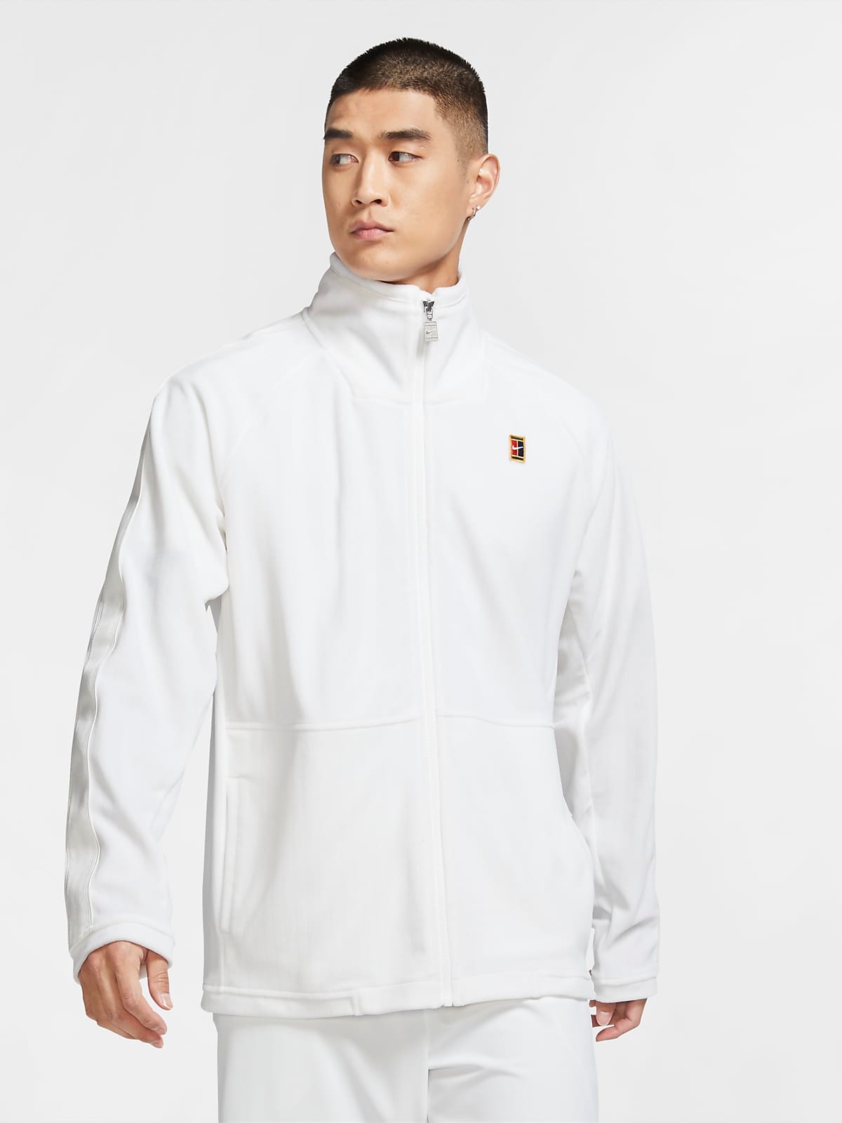 

Ветровка Nike M Nkct Jacket Nt Ln CQ8985-100 XL