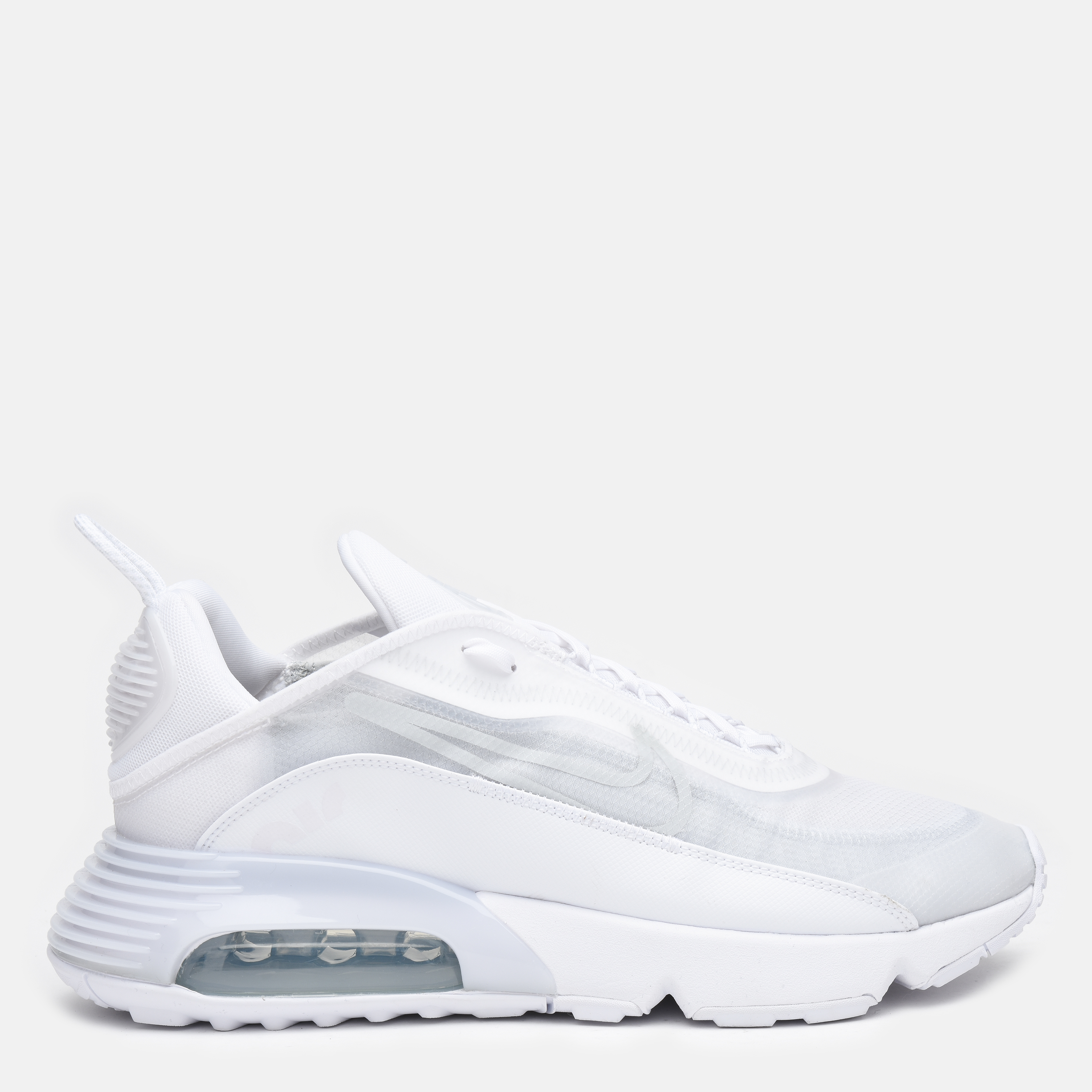 

Кроссовки Nike Air Max 2090 BV9977-100 43 (10.5) 28.5 см