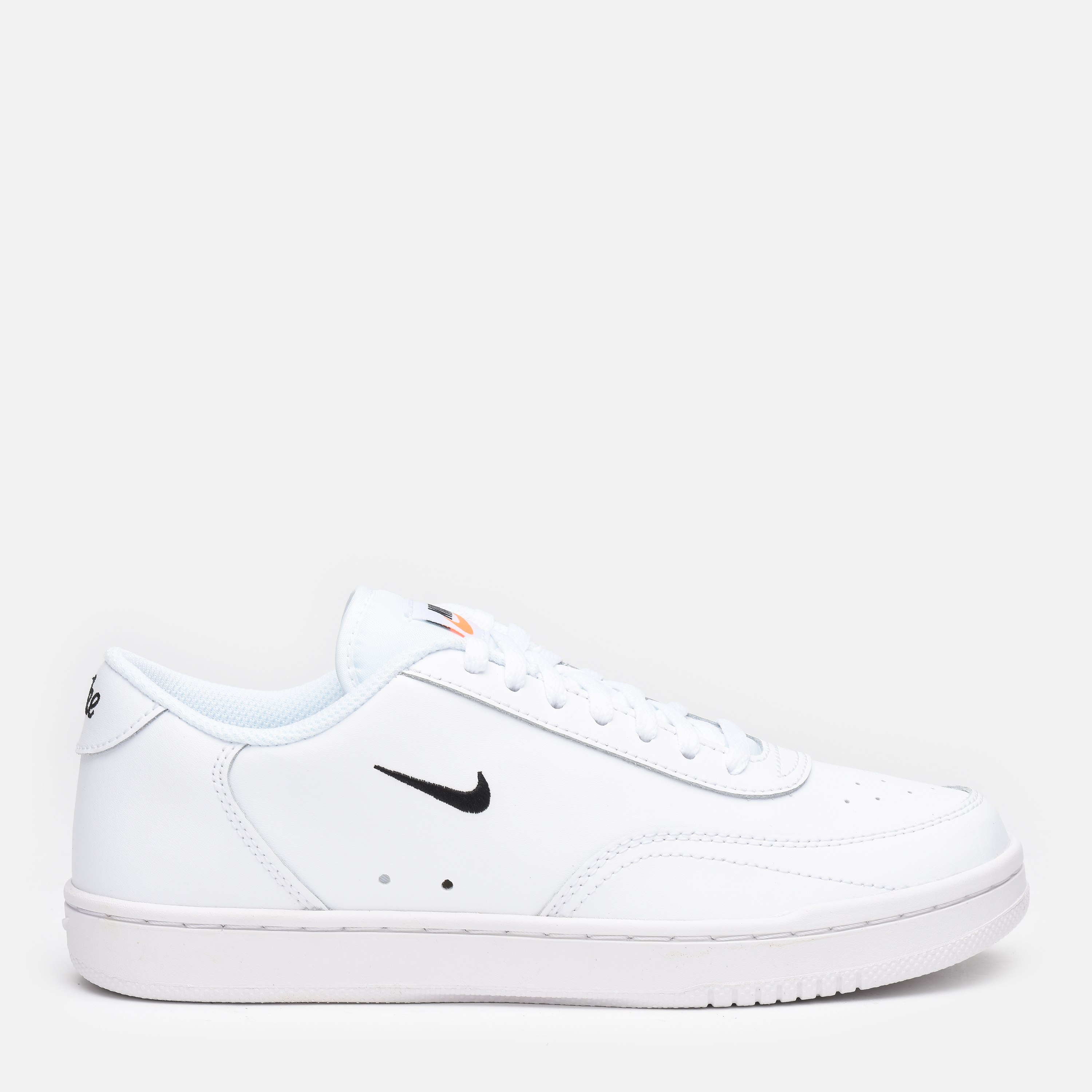 

Кеды Nike Wmns Court Vintage CJ1676-101 40 (9.5) 26.5 см