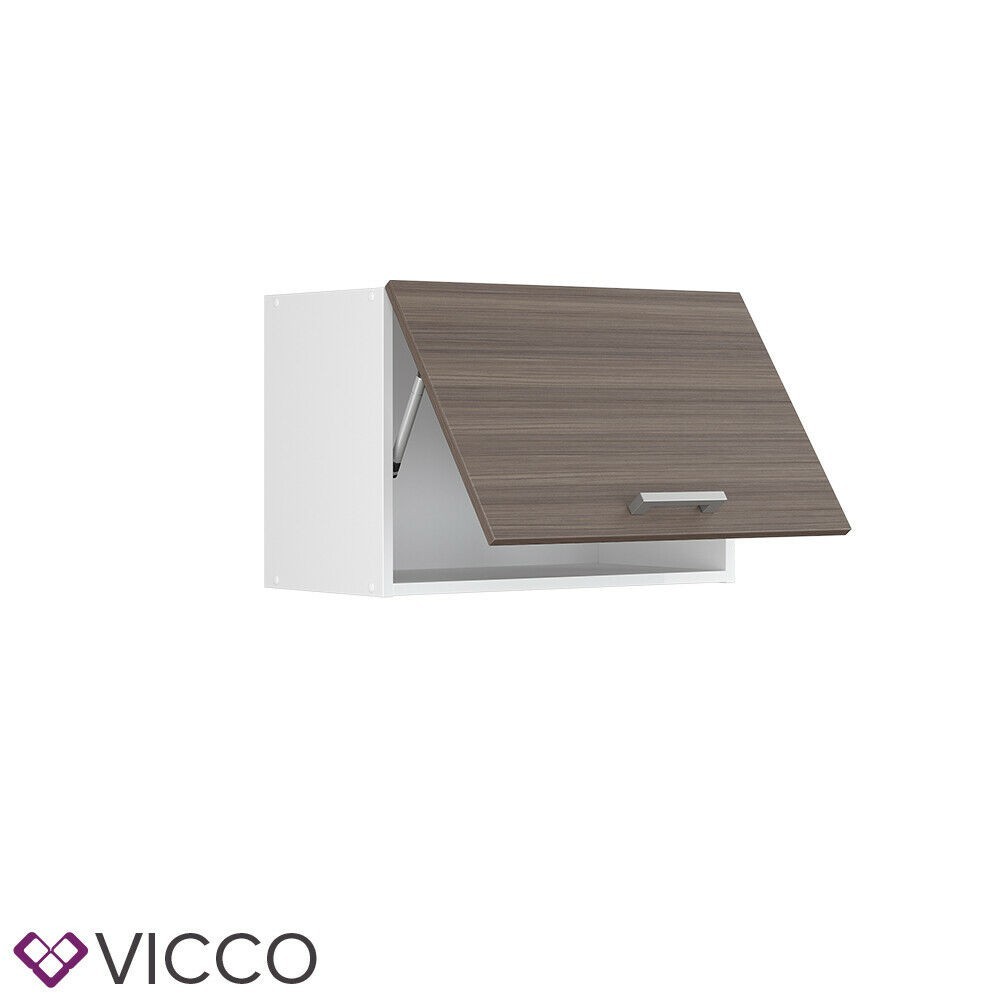 

Кухонный модуль шкаф над вытяжкой Vicco 60х31 даккар