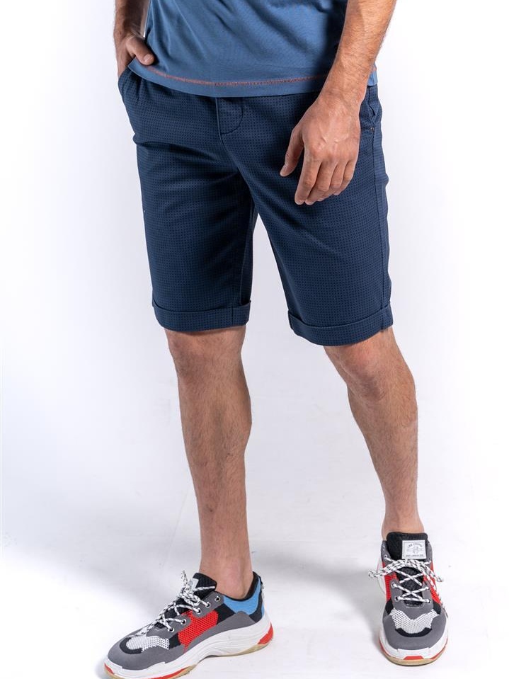 

Шорты Lee Cooper 10595482-3907 33 Dark Denim