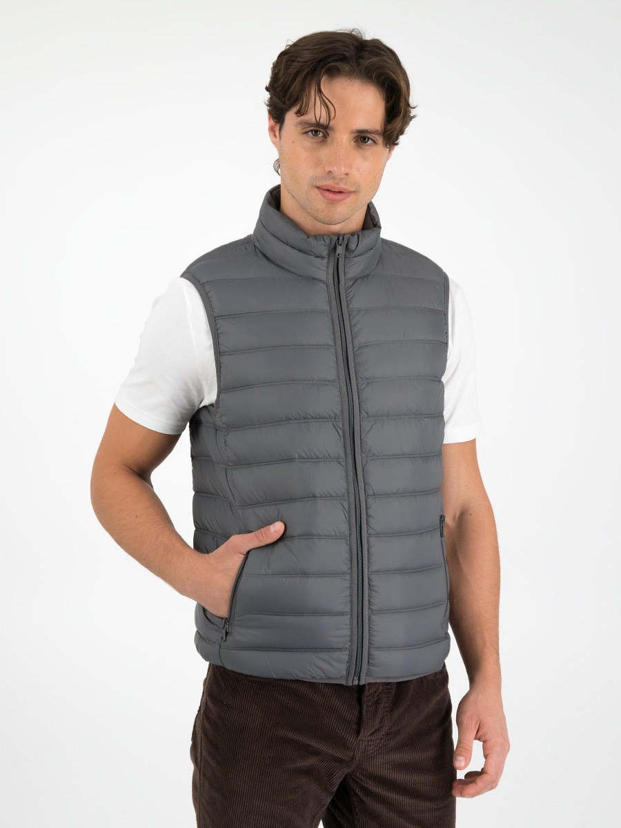 

Жилет United Colors of Benetton 2BA25G1W8-098 M