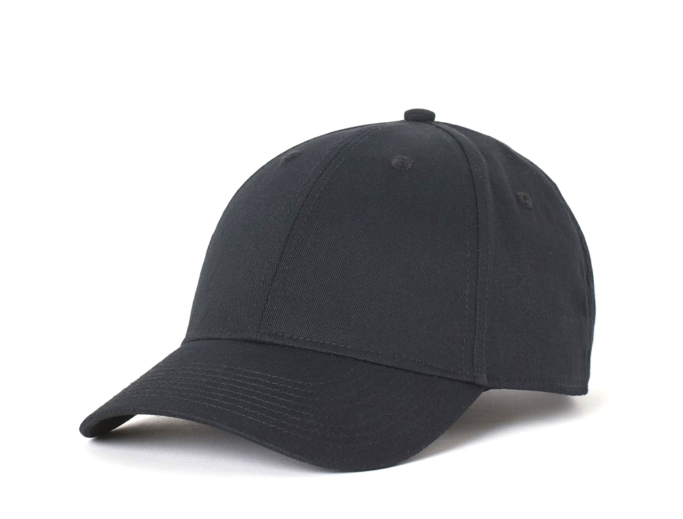 

Кепка H&M 07834180 One Size Черная