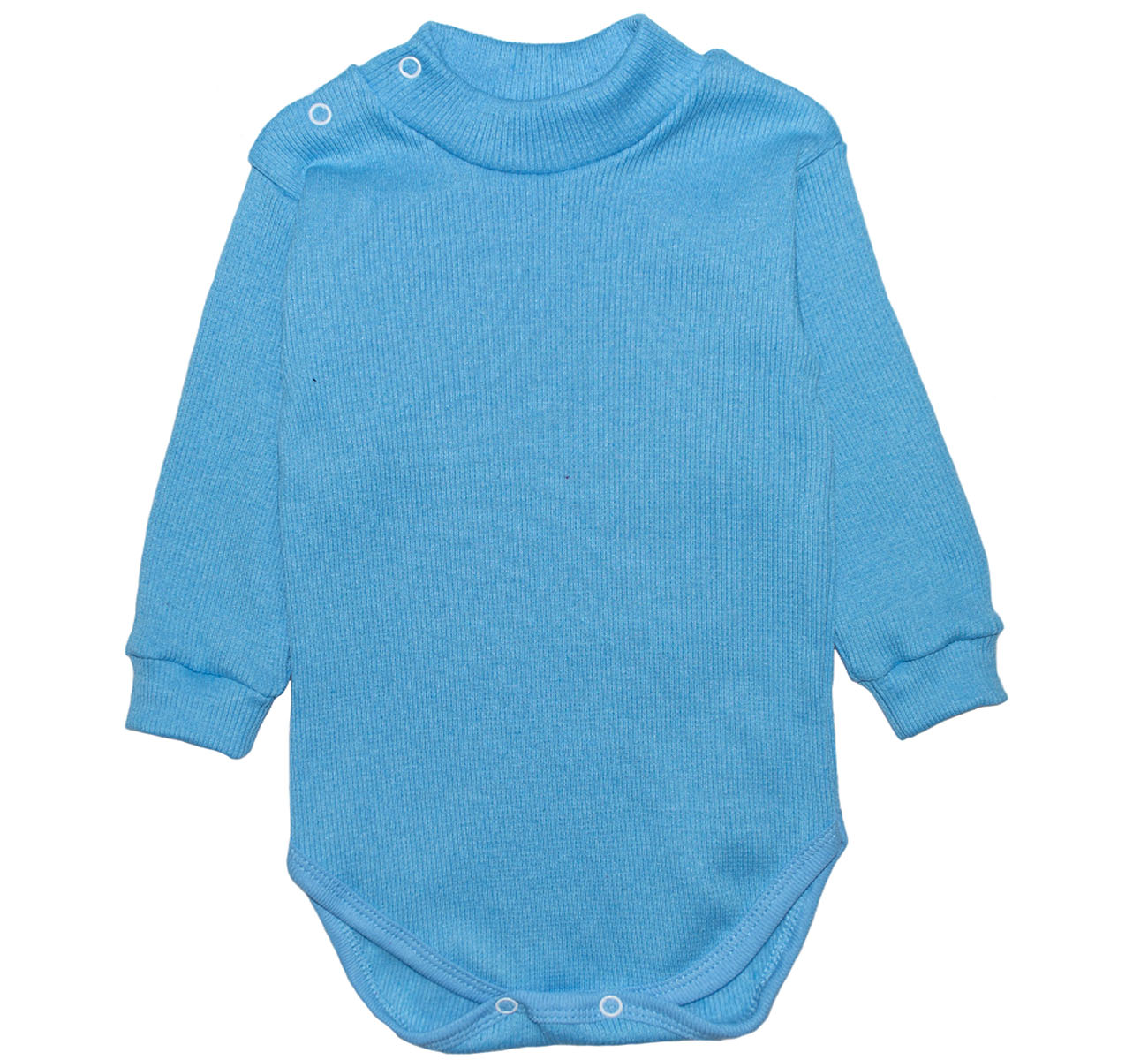 

Боди Малыш Style БД-06 74-80 см Голубое