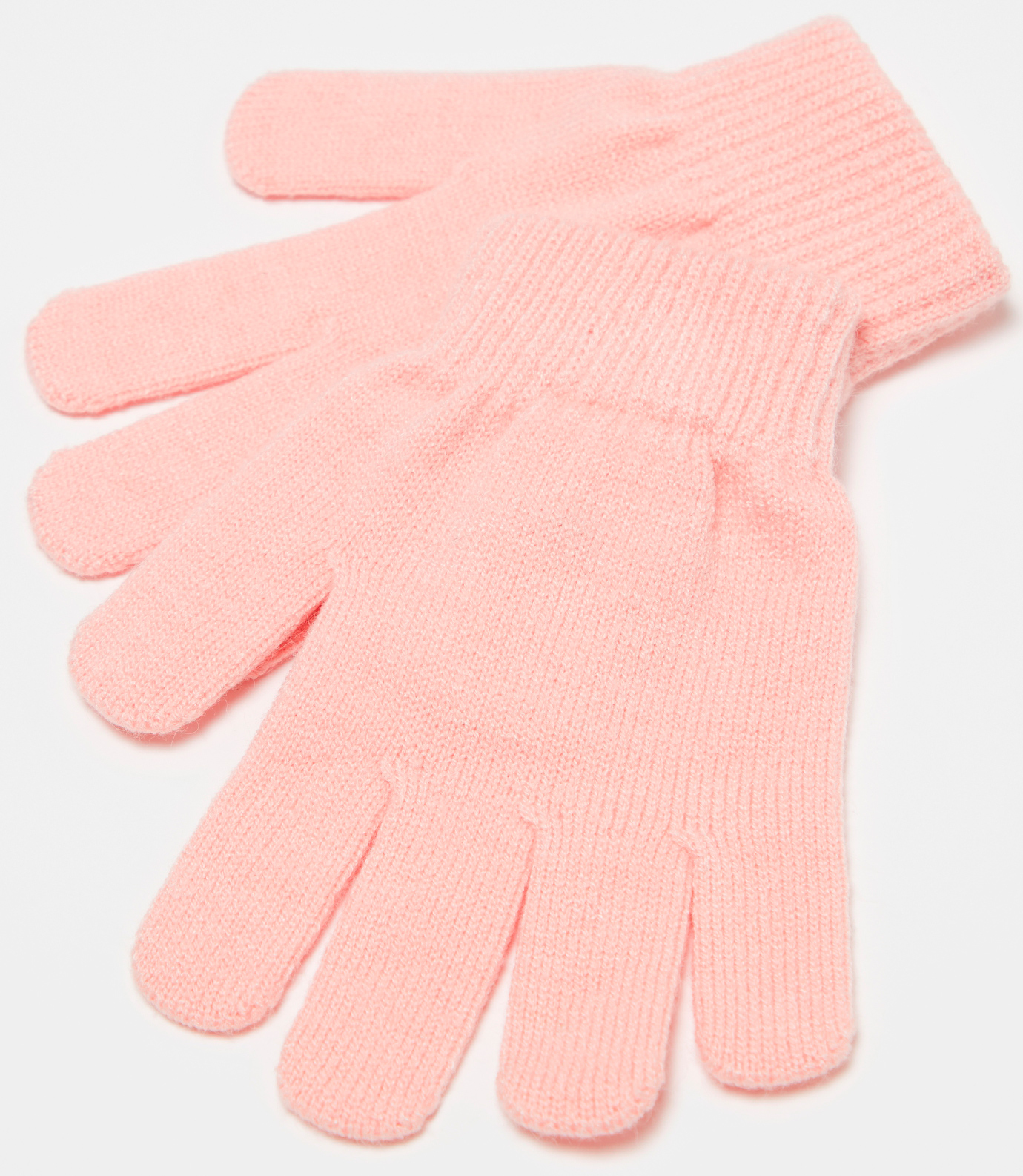 

Перчатки OVS 1049345 S Pink
