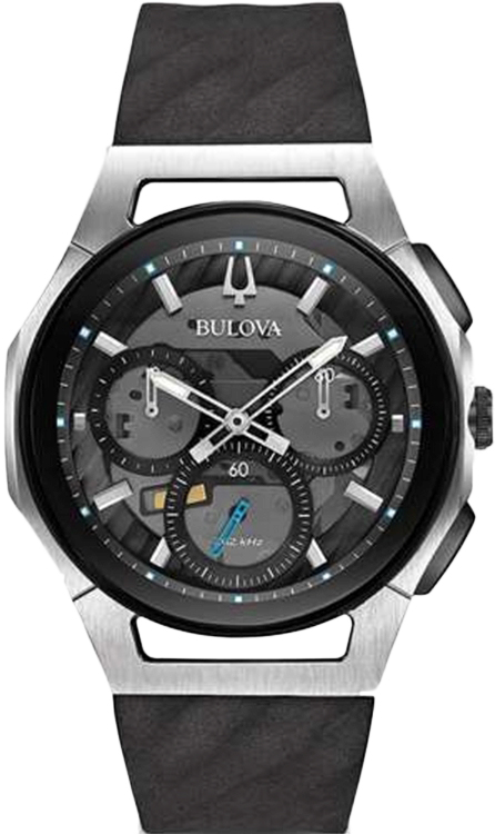 

Мужские часы BULOVA 98A161