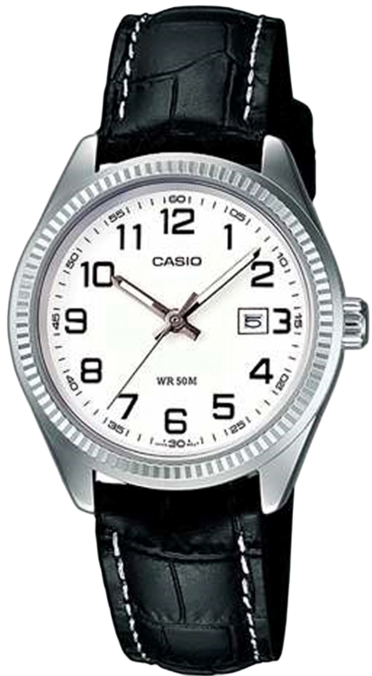 

Женские часы CASIO LTP-1302PL-7BVEF/LTP-1302L-7BVEF