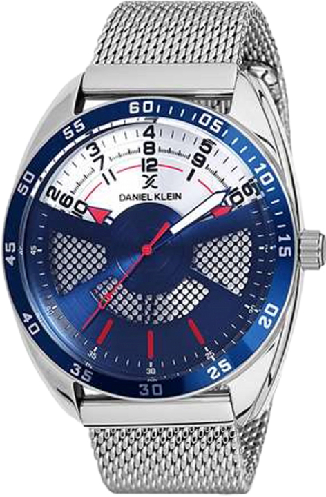 

Мужские часы DANIEL KLEIN DK12221-2