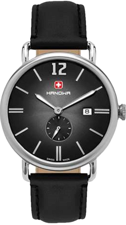 

Мужские часы HANOWA 16-4093.04.009.07