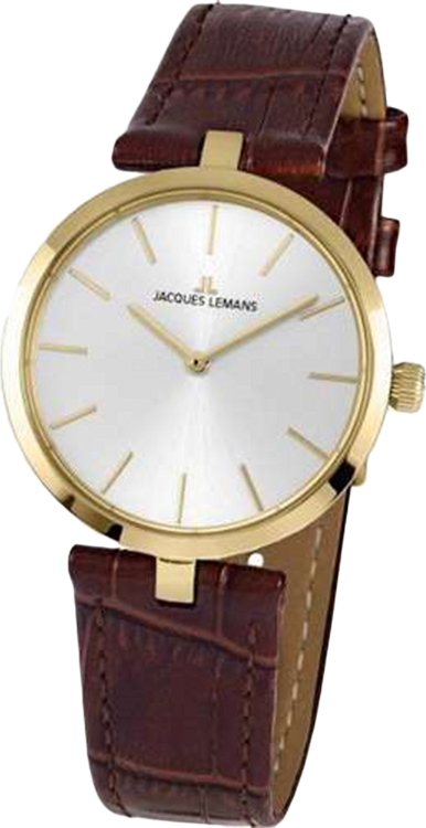 

Женские часы JACQUES LEMANS 1-2024F