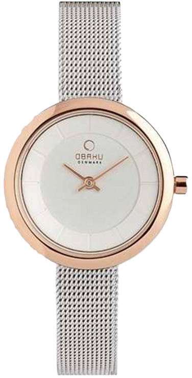 

Женские часы OBAKU V146LXVIMC