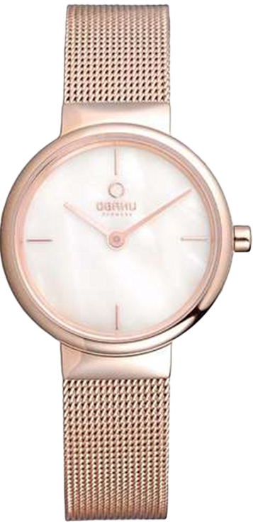 

Женские часы OBAKU V153LXVWMV