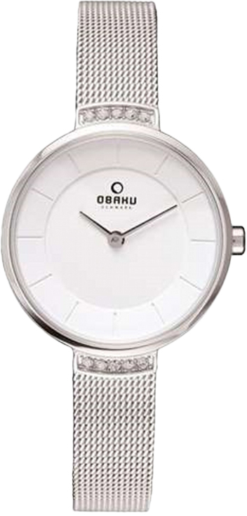 

Женские часы OBAKU V177LECIMC