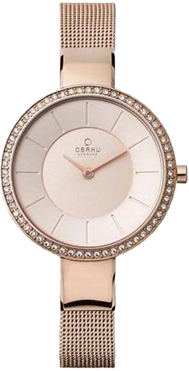 

Женские часы OBAKU V179LEVVMV