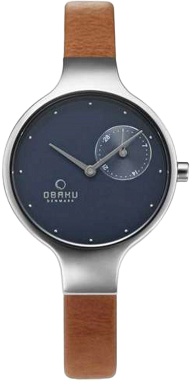 

Женские часы OBAKU V201LDCLRZ