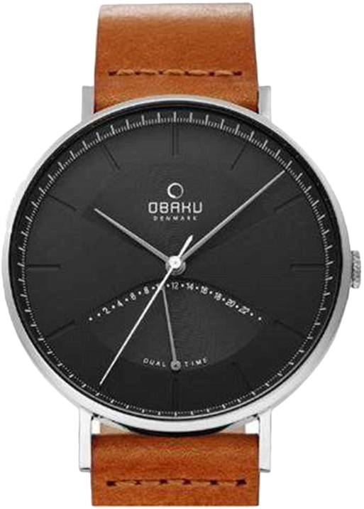 

Мужские часы OBAKU V213GUCURZ