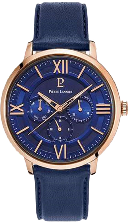 

Мужские часы PIERRE LANNIER 254C466