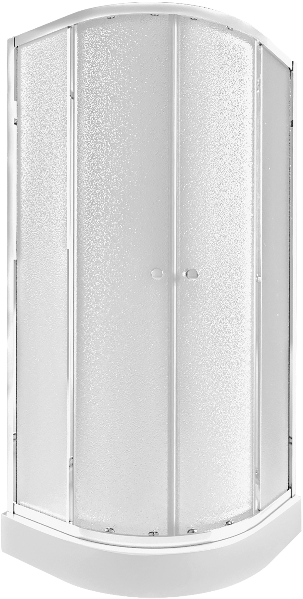 

Душевая кабина QTAP Presto CRM1099AP5 Pear с поддоном Uniarc 309915
