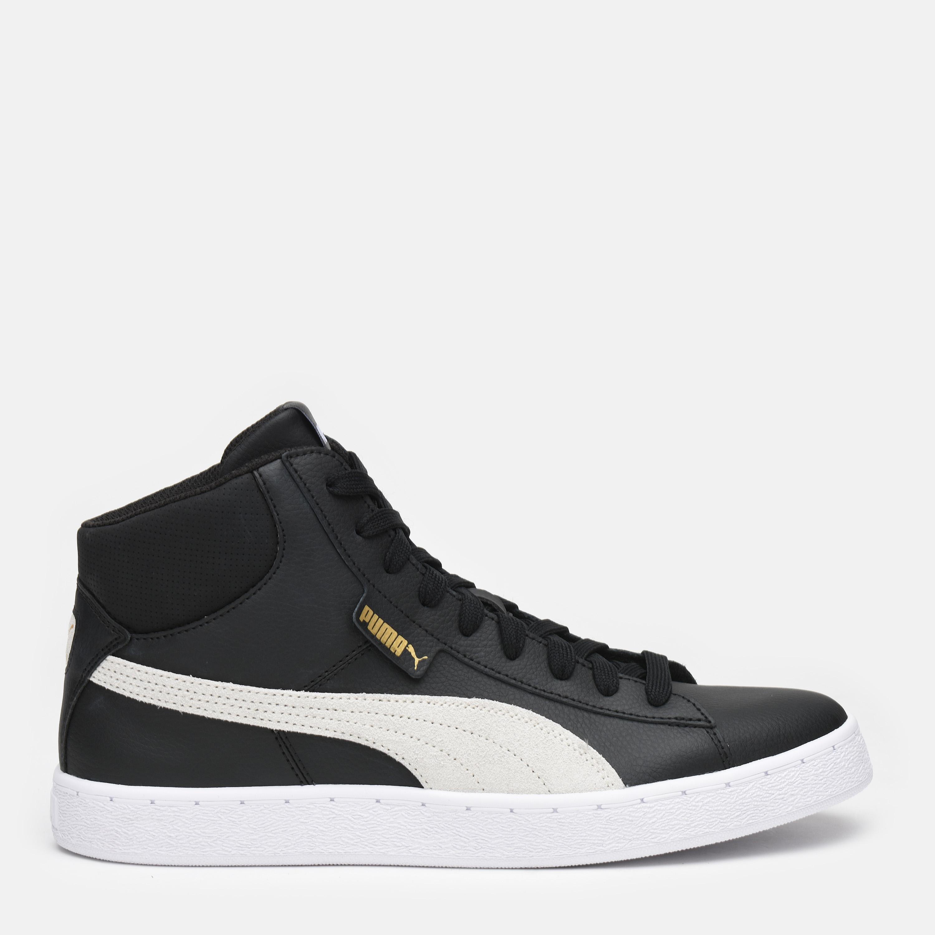 

Ботинки Puma 1948 Mid 35916907 44.5 (10) 29 см Puma Black-Puma White