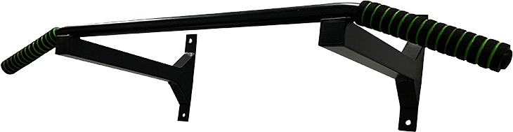 

Турник настенный Newt Wide Черный (NE-TR-15B)